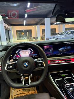 بی ئێم دەبڵیو سیریەس 7